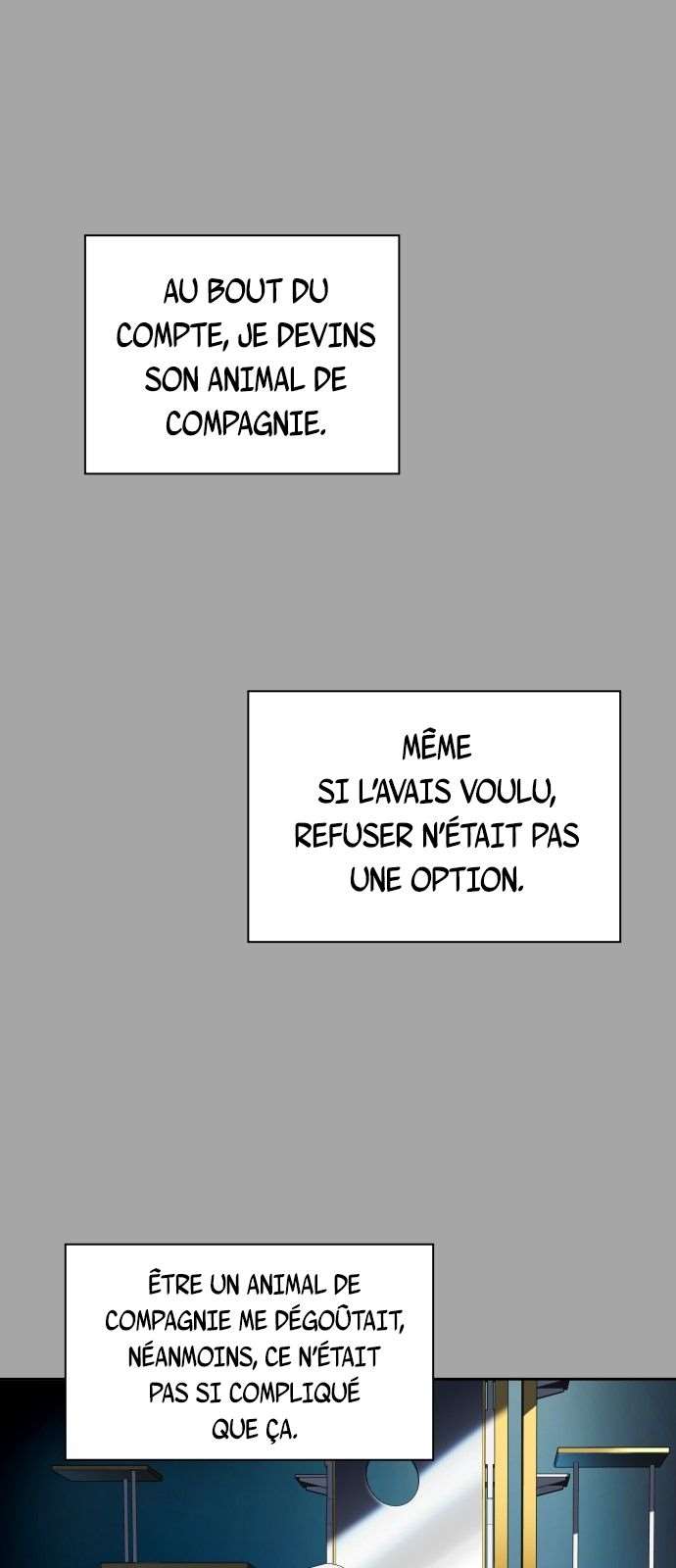  Tower of God - Chapitre 527 - 70