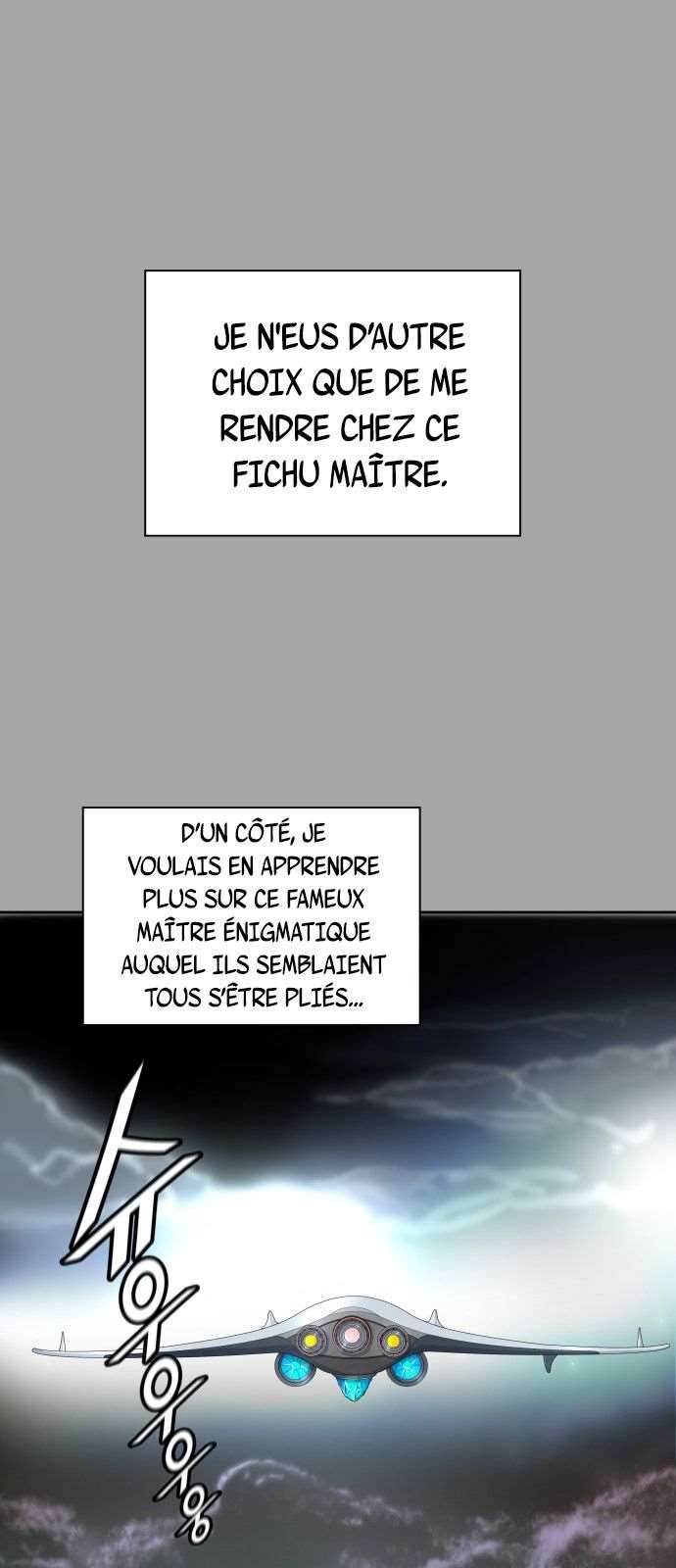  Tower of God - Chapitre 527 - 45