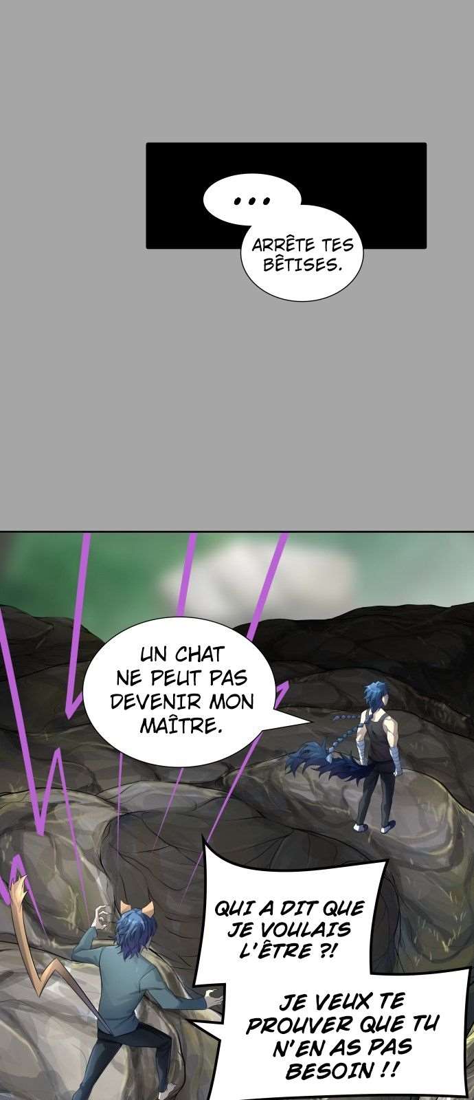  Tower of God - Chapitre 527 - 31