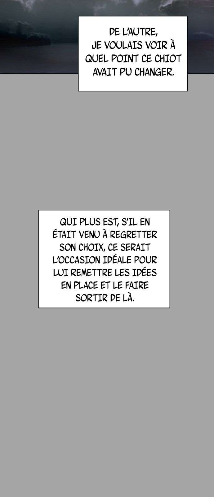  Tower of God - Chapitre 527 - 46