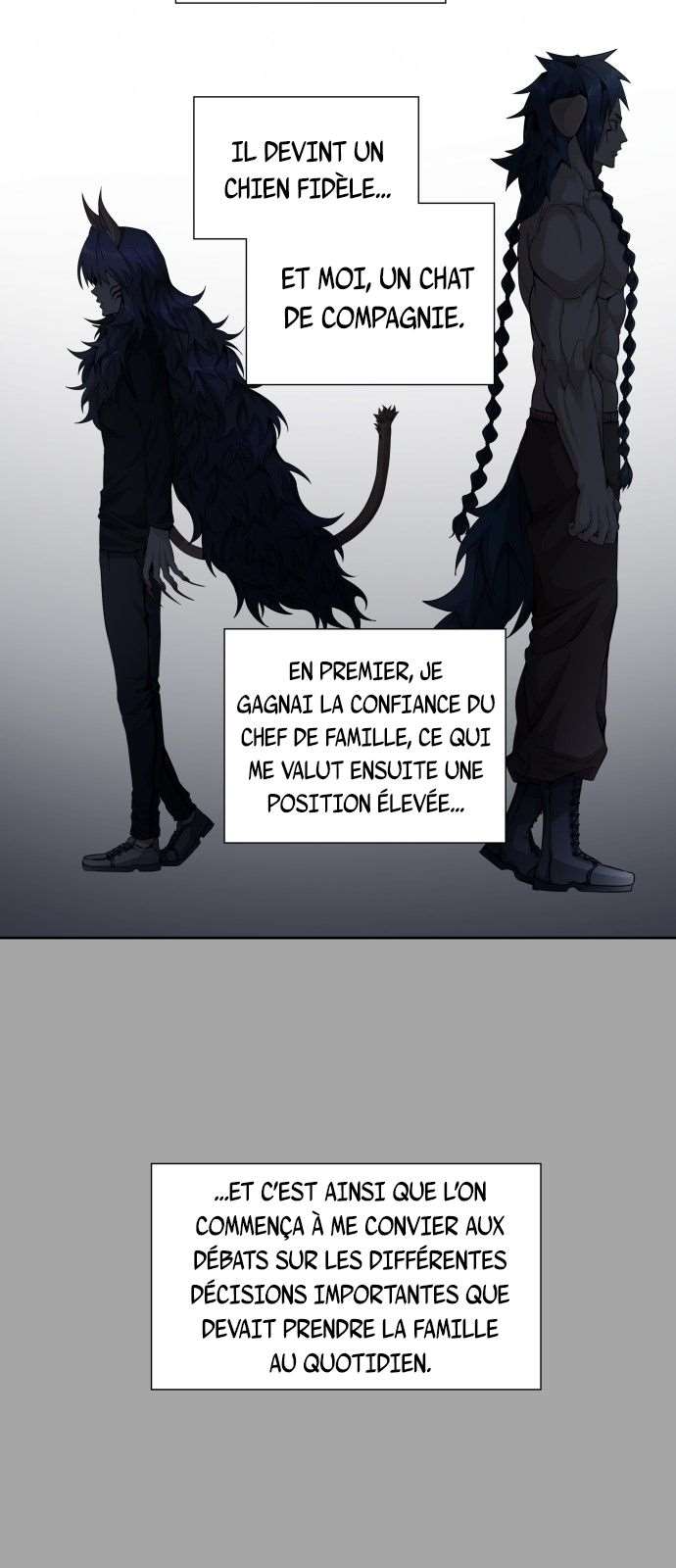  Tower of God - Chapitre 527 - 93