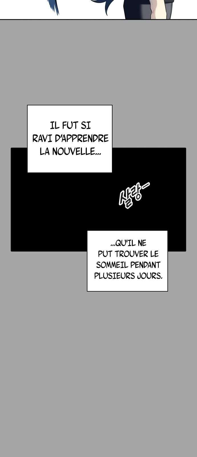  Tower of God - Chapitre 527 - 37