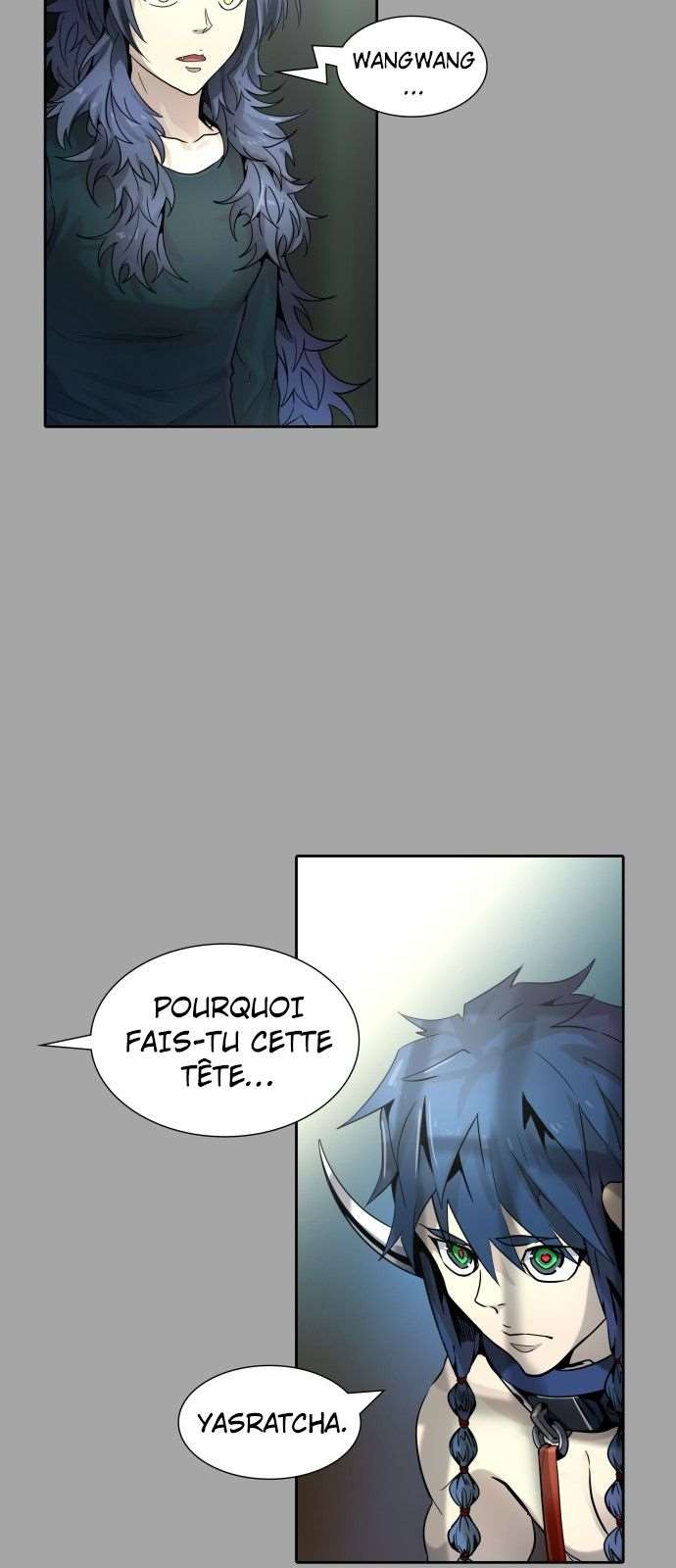  Tower of God - Chapitre 527 - 79