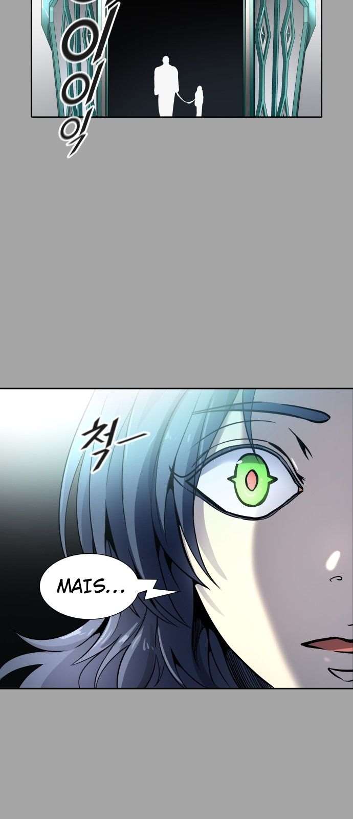  Tower of God - Chapitre 527 - 57