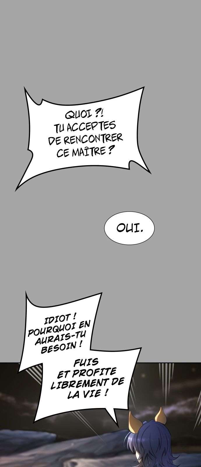  Tower of God - Chapitre 527 - 38