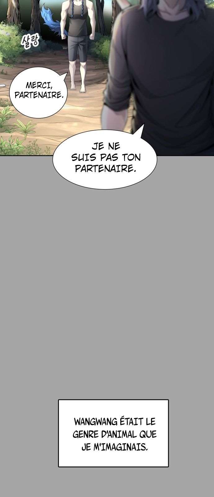  Tower of God - Chapitre 527 - 24