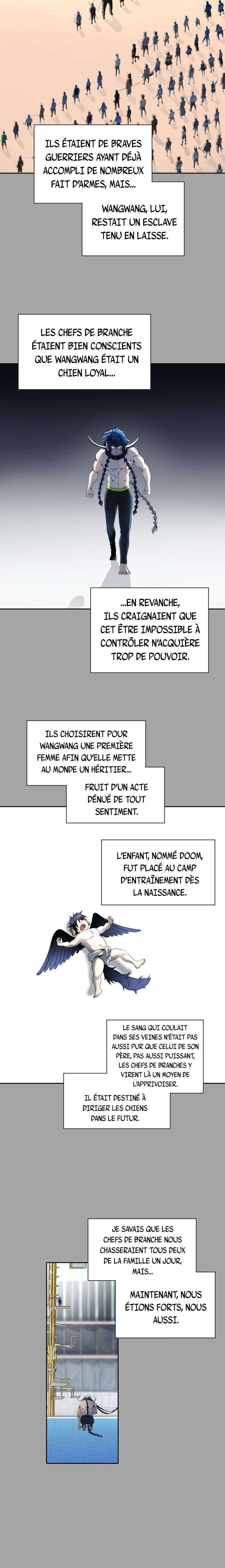  Tower of God - Chapitre 527 - 99