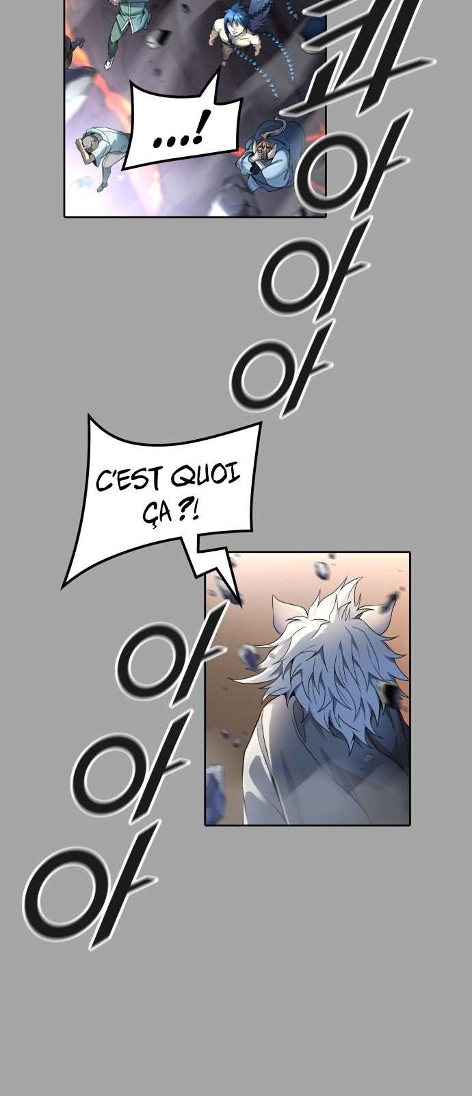  Tower of God - Chapitre 527 - 116