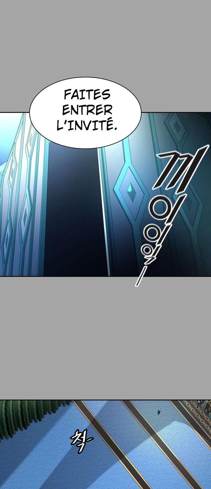  Tower of God - Chapitre 527 - 49