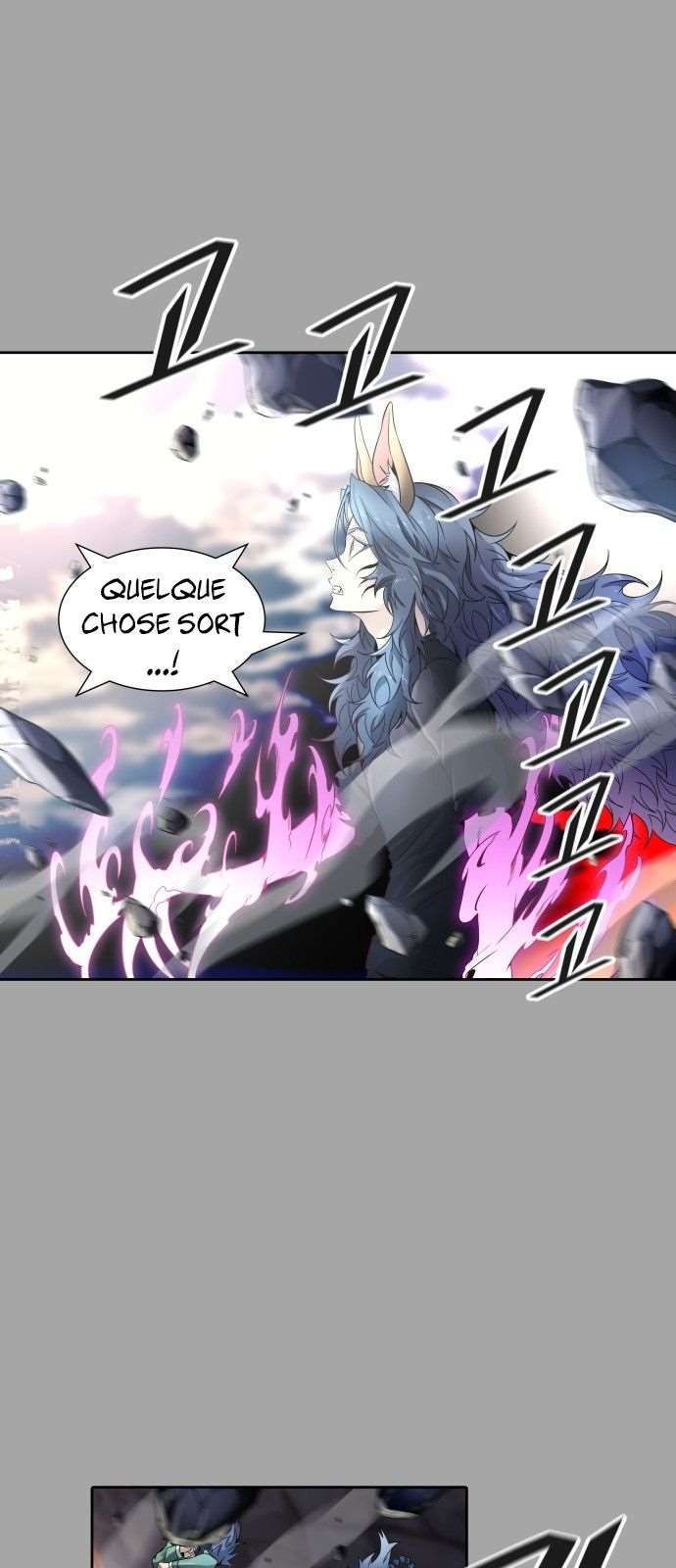  Tower of God - Chapitre 527 - 115