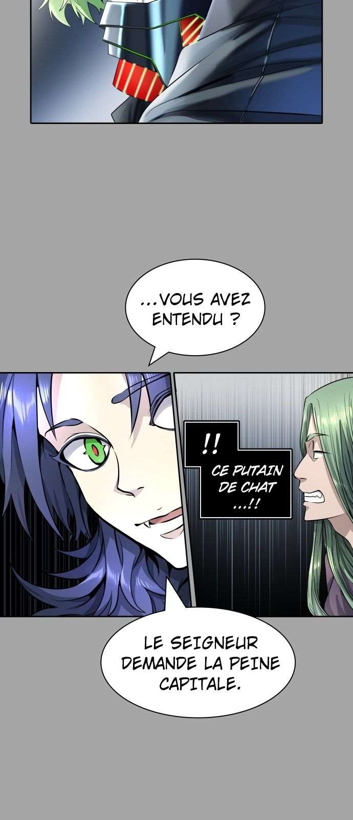  Tower of God - Chapitre 527 - 97