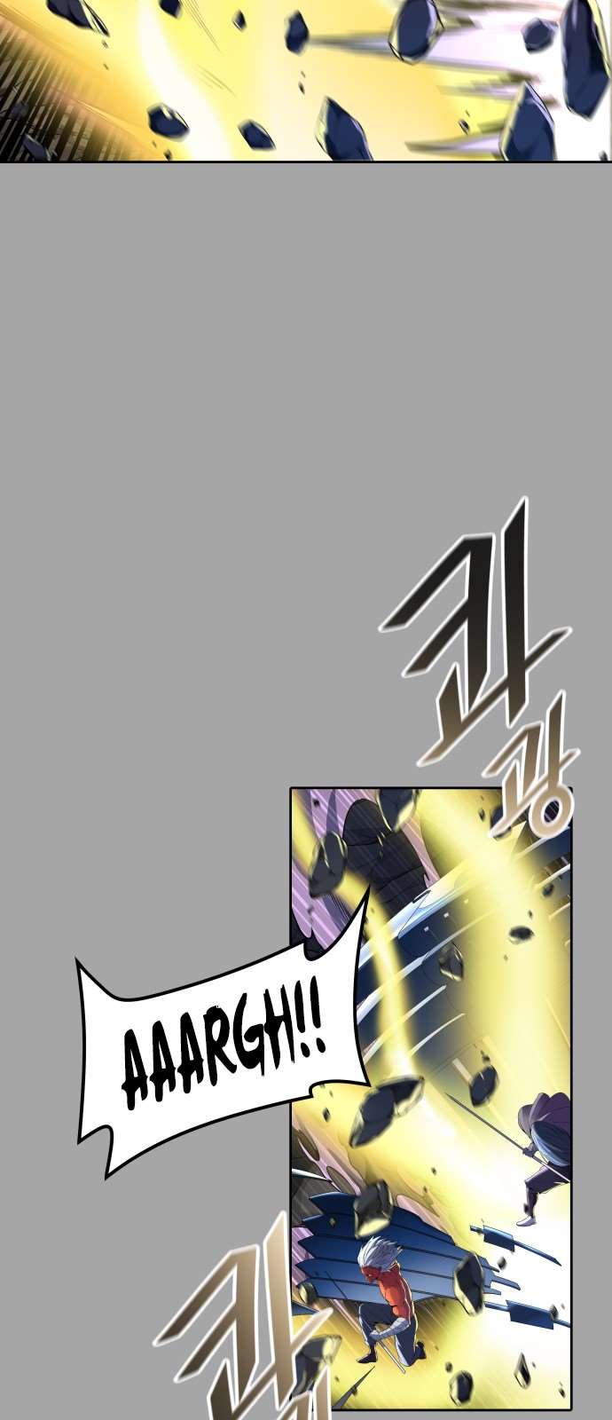  Tower of God - Chapitre 528 - 18