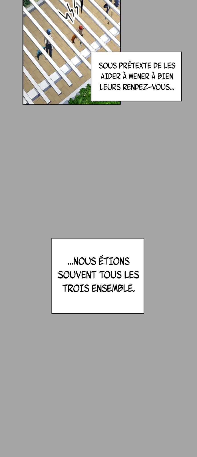  Tower of God - Chapitre 528 - 94