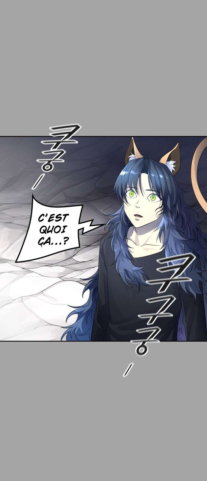  Tower of God - Chapitre 528 - 11