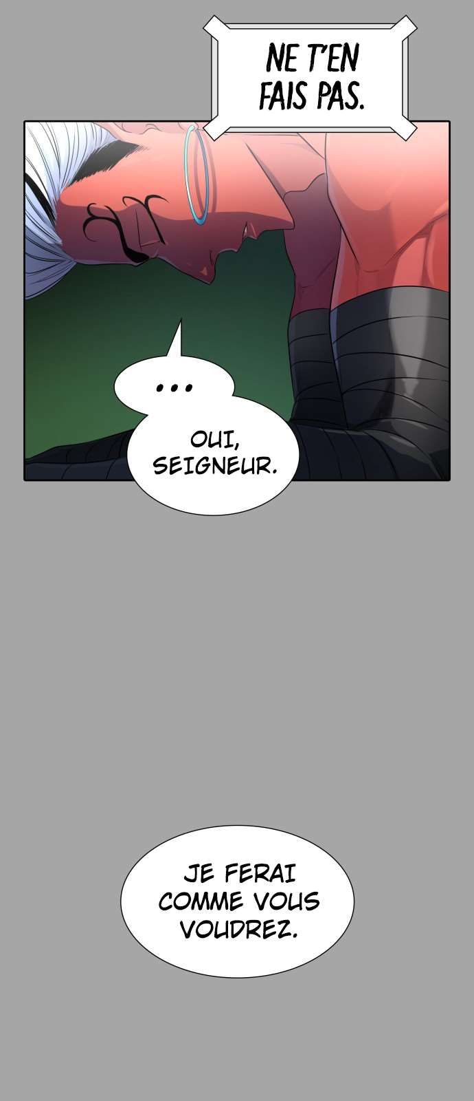  Tower of God - Chapitre 528 - 73