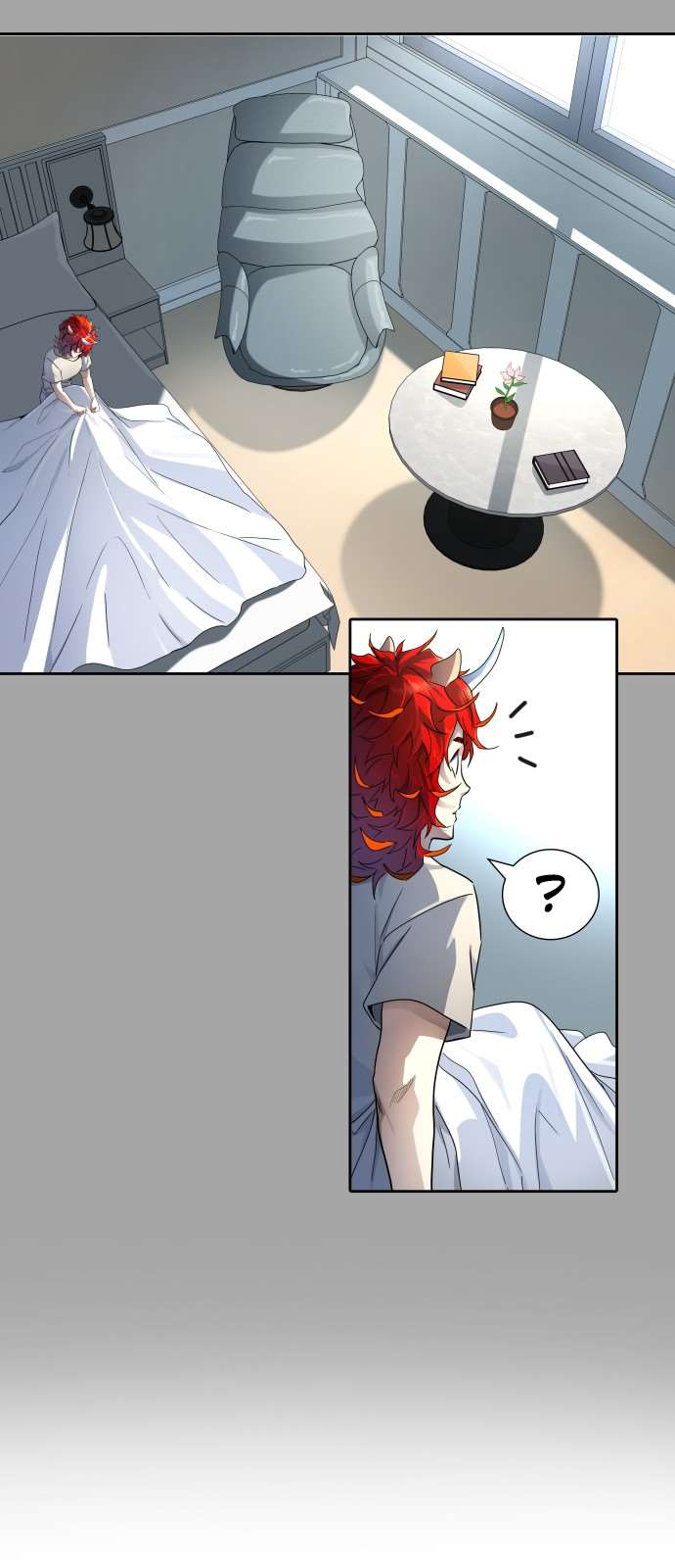  Tower of God - Chapitre 528 - 81