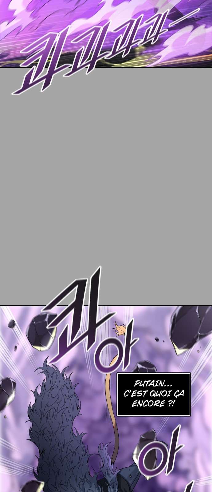  Tower of God - Chapitre 528 - 26