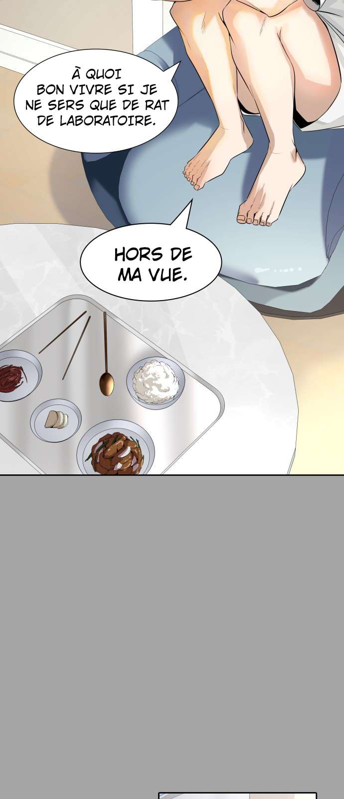  Tower of God - Chapitre 528 - 78