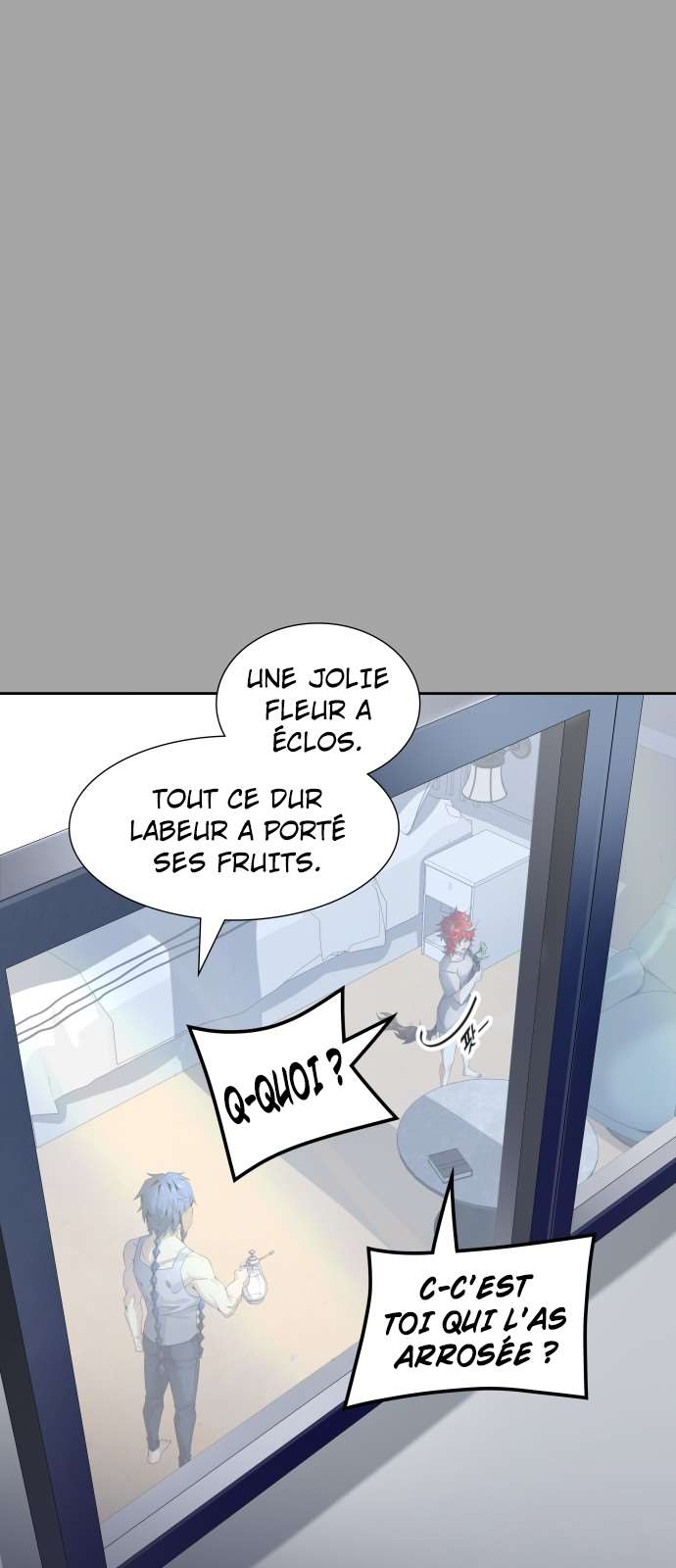  Tower of God - Chapitre 528 - 86