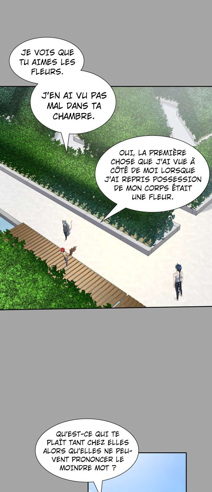  Tower of God - Chapitre 528 - 95