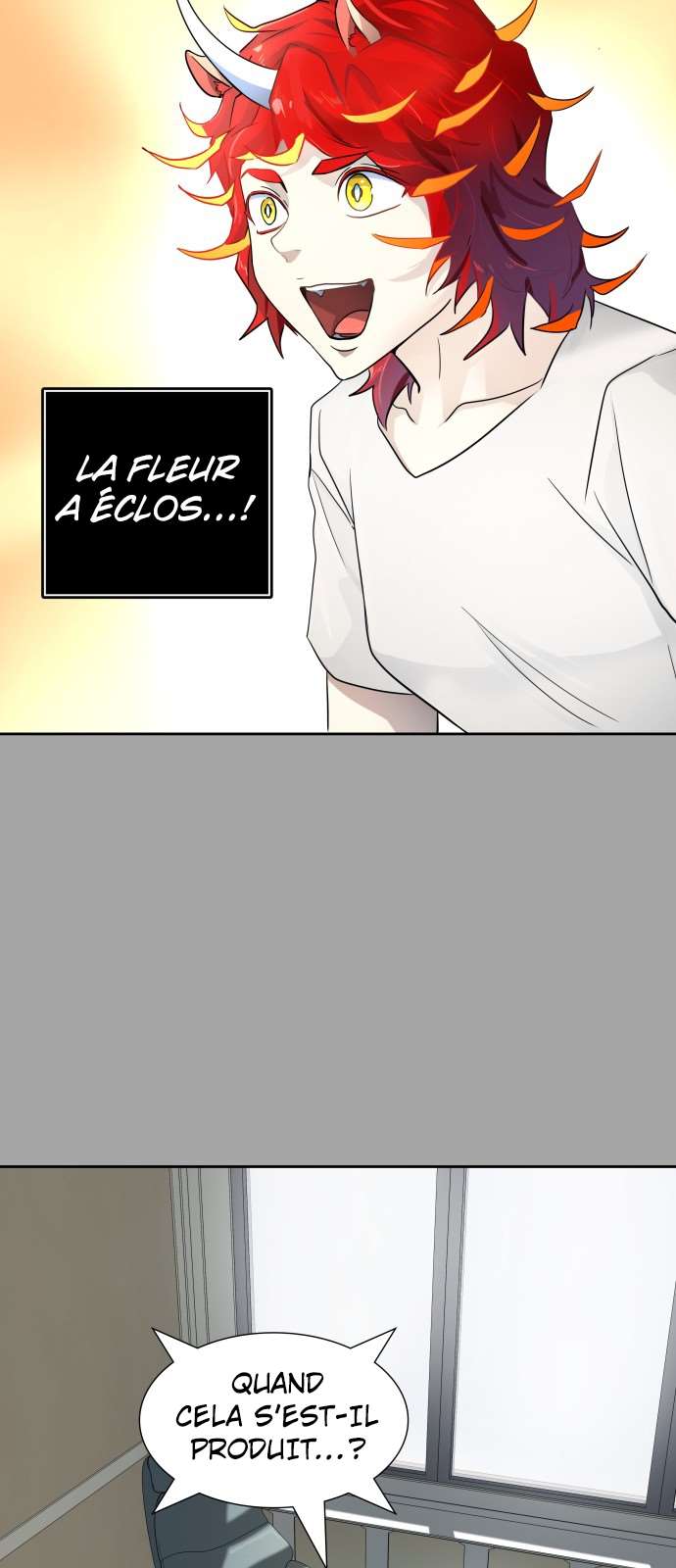  Tower of God - Chapitre 528 - 83