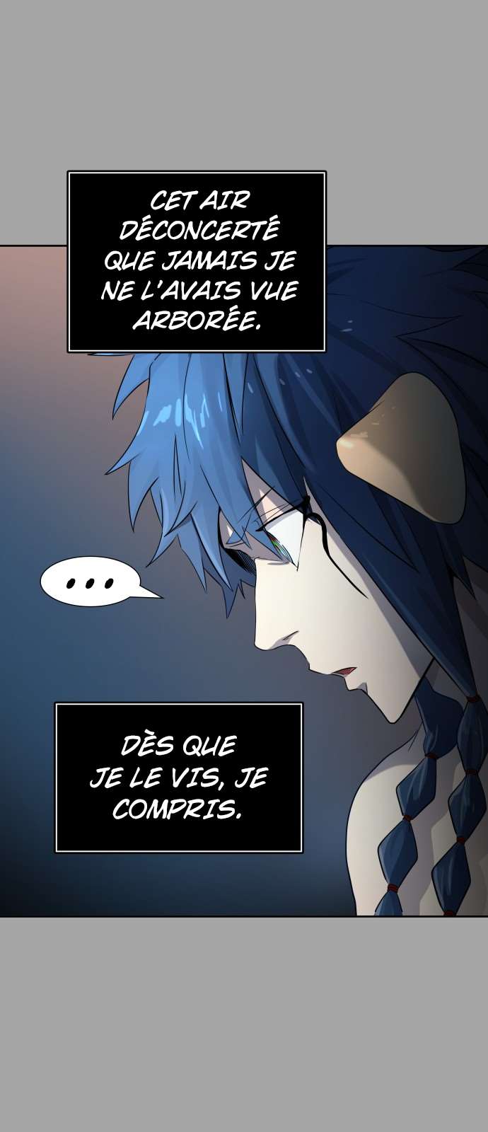  Tower of God - Chapitre 528 - 68