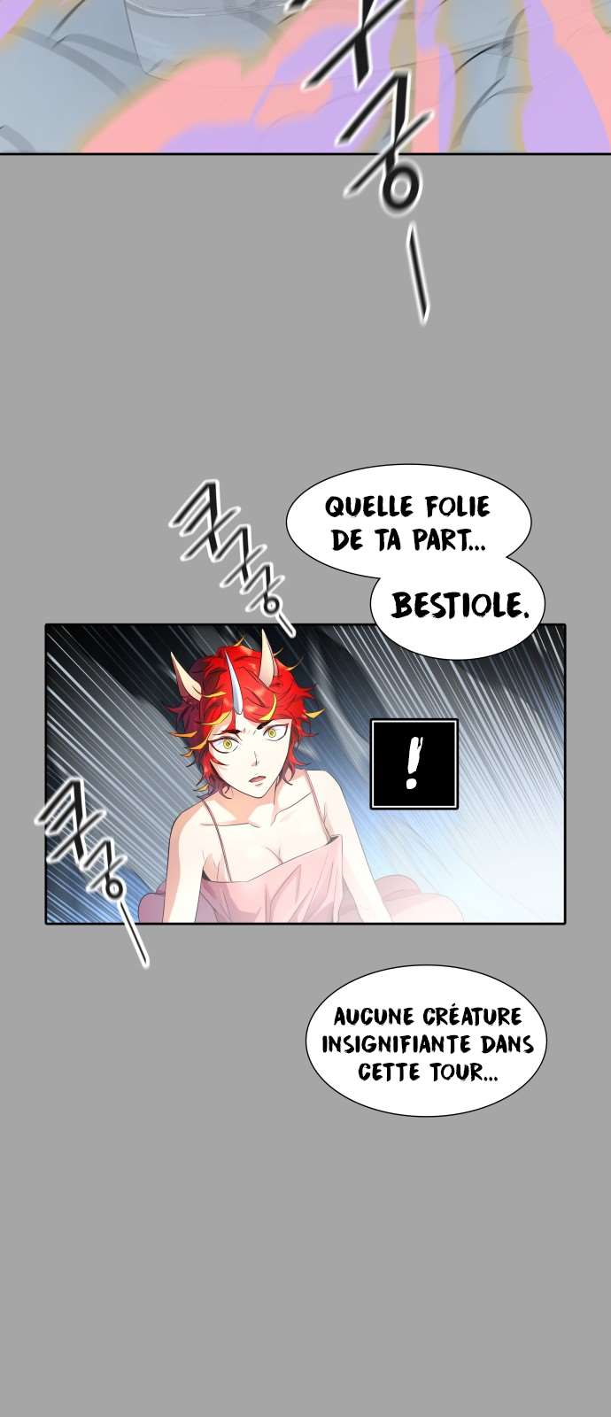  Tower of God - Chapitre 529 - 70