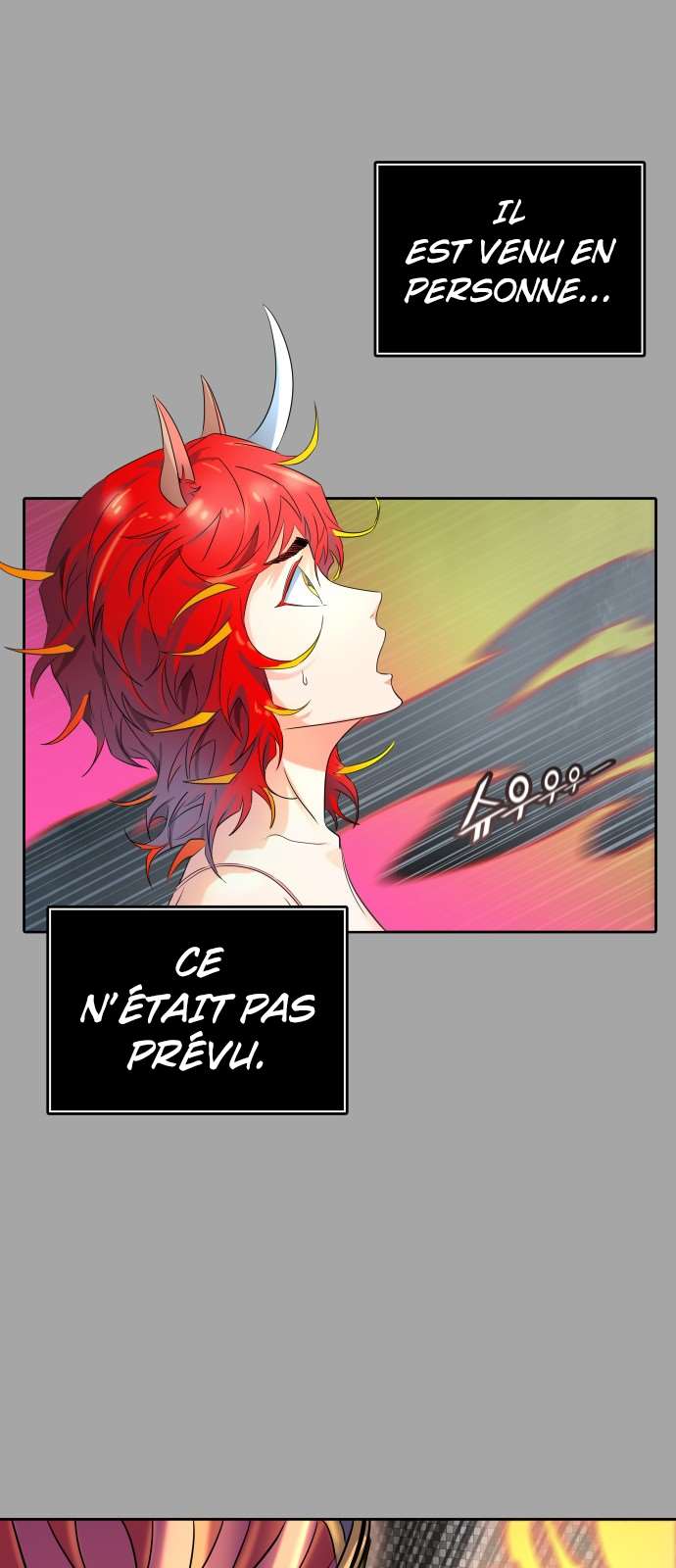  Tower of God - Chapitre 529 - 61