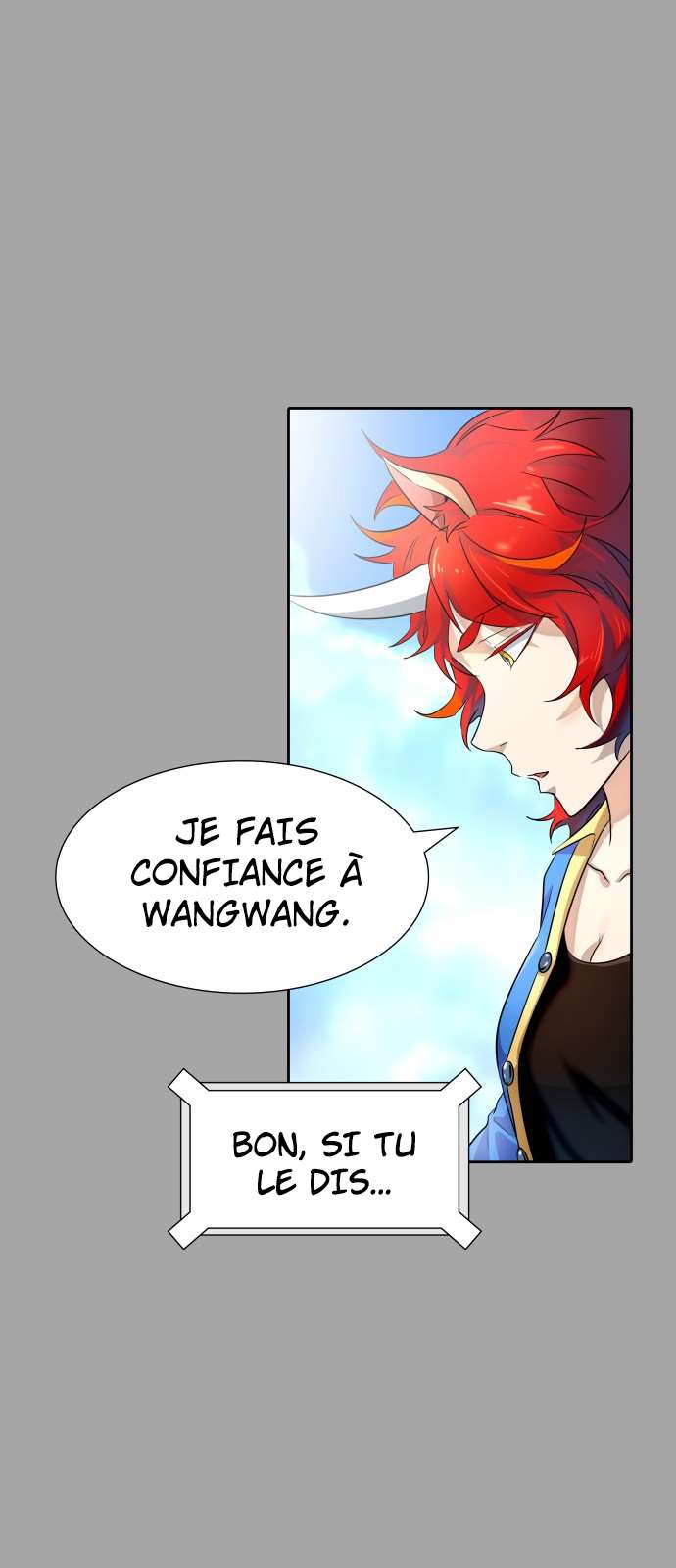  Tower of God - Chapitre 529 - 44