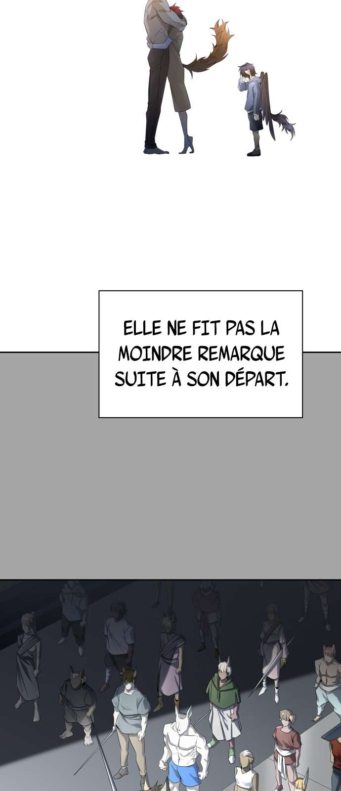  Tower of God - Chapitre 529 - 33