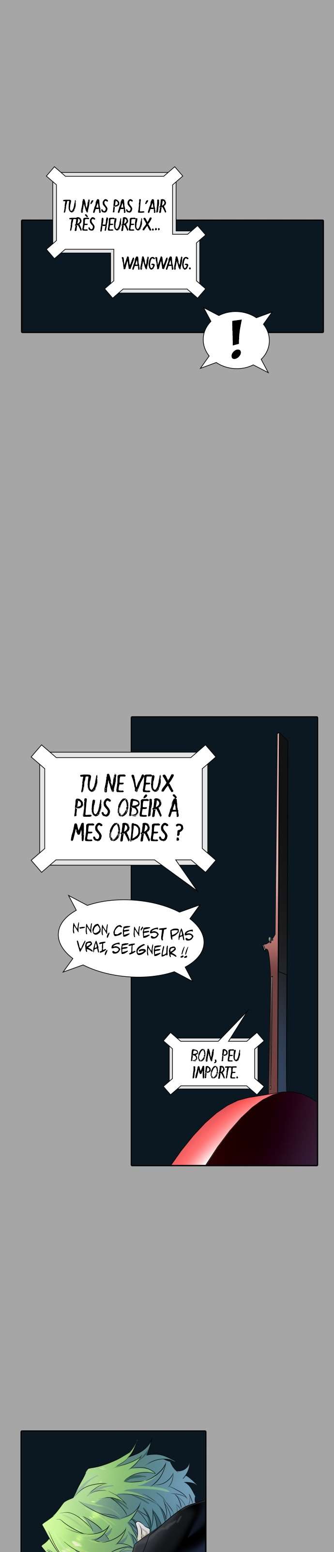  Tower of God - Chapitre 529 - 29