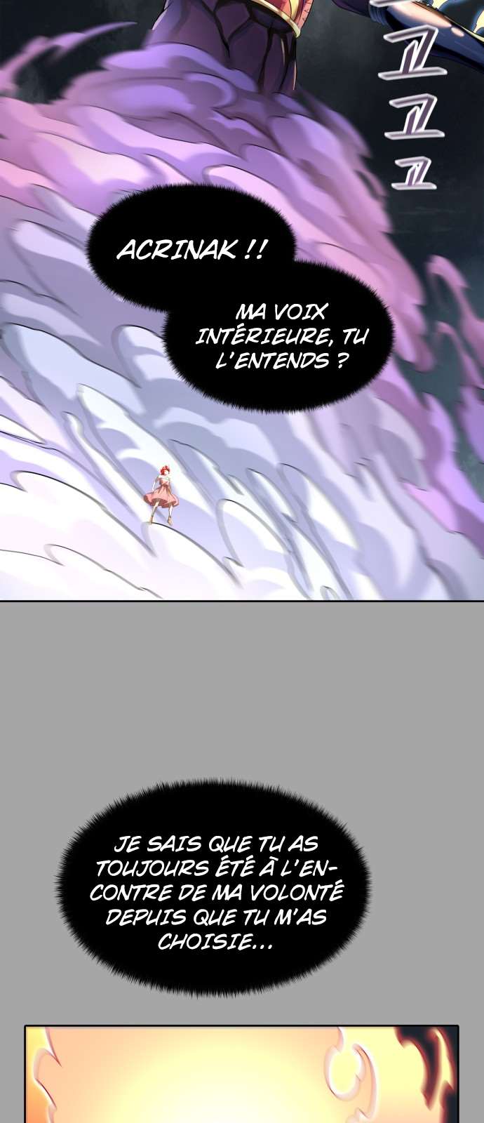  Tower of God - Chapitre 530 - 45