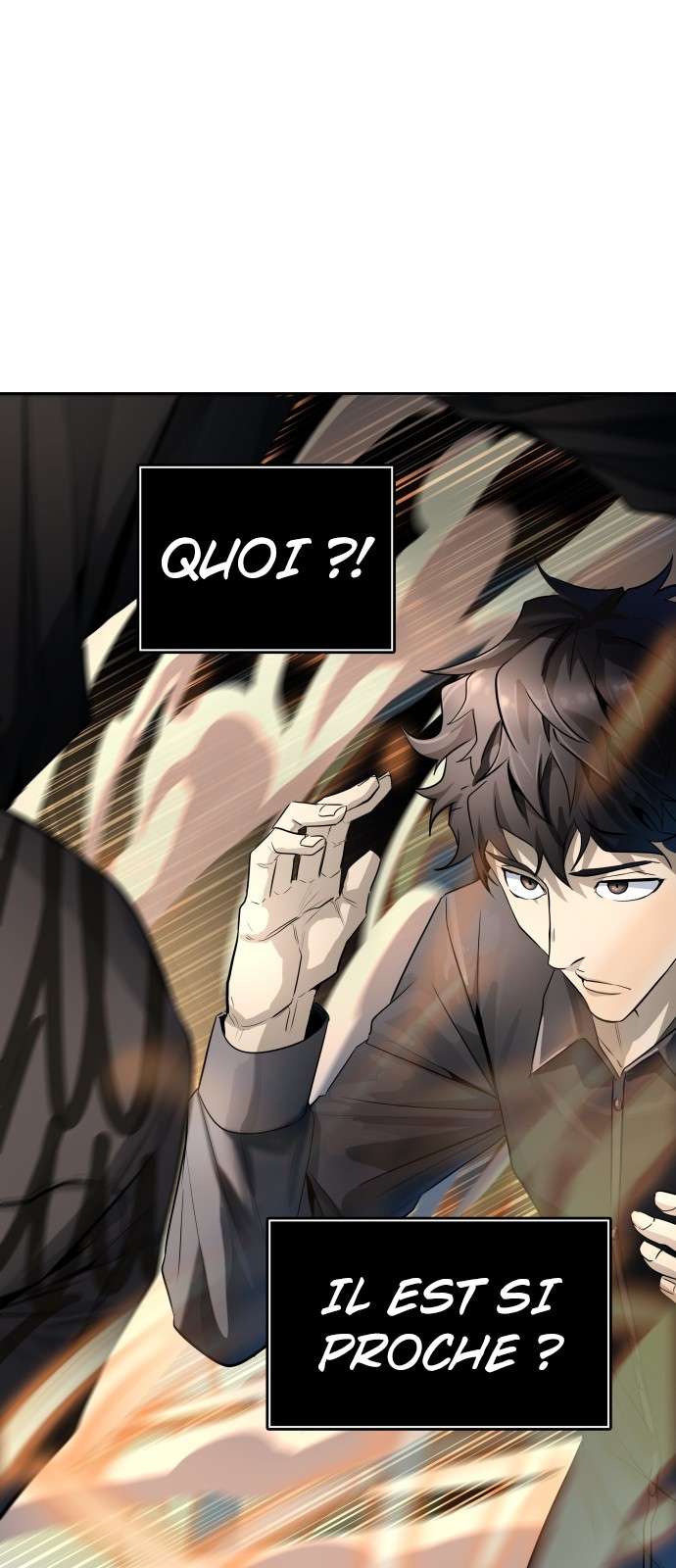  Tower of God - Chapitre 531 - 36