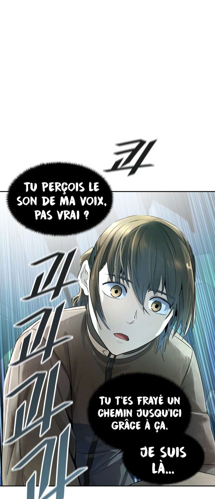  Tower of God - Chapitre 531 - 101