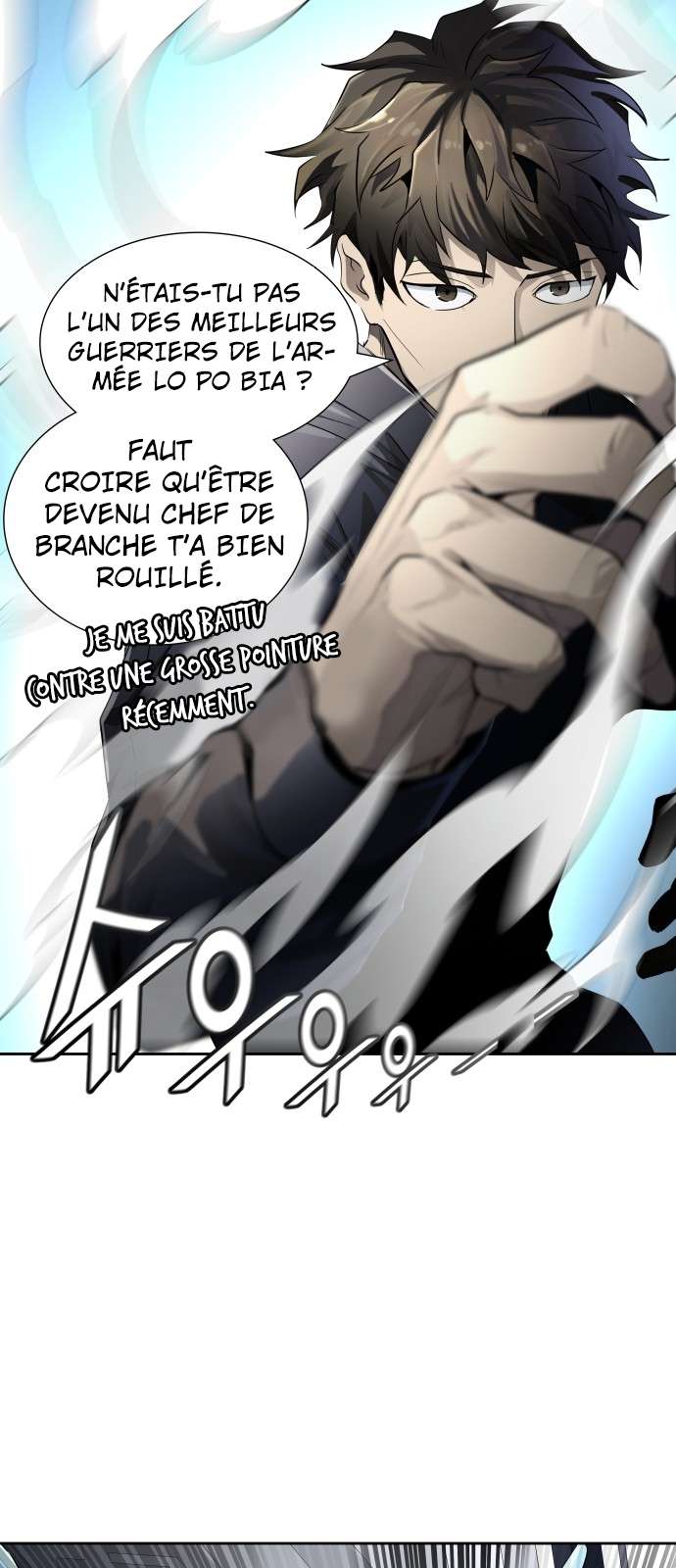  Tower of God - Chapitre 531 - 41