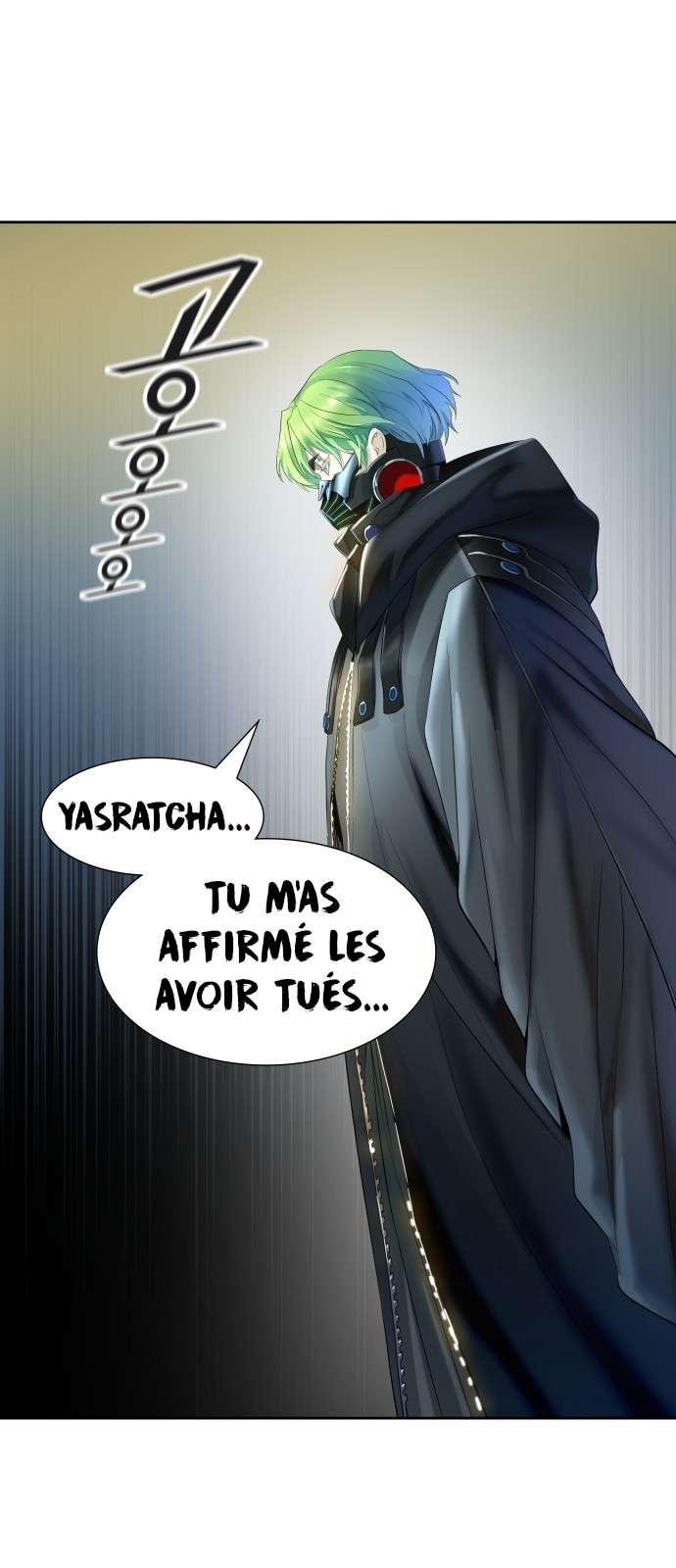  Tower of God - Chapitre 534 - 65