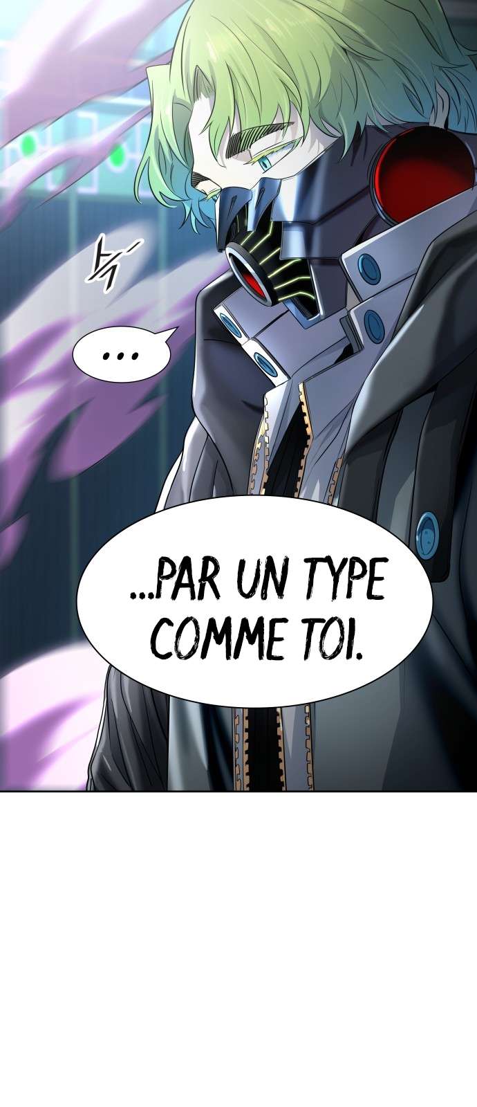  Tower of God - Chapitre 534 - 92