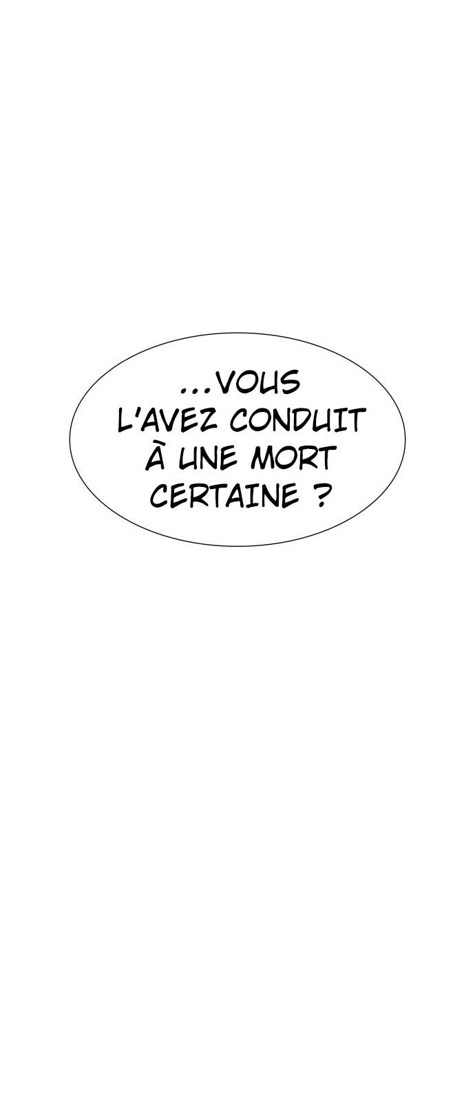  Tower of God - Chapitre 534 - 38