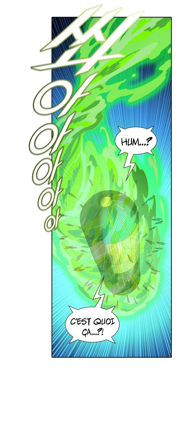  Tower of God - Chapitre 534 - 18