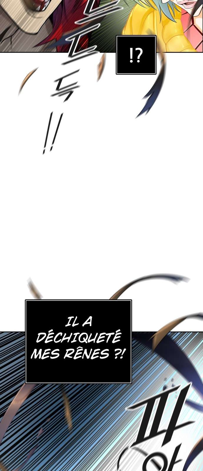  Tower of God - Chapitre 534 - 76