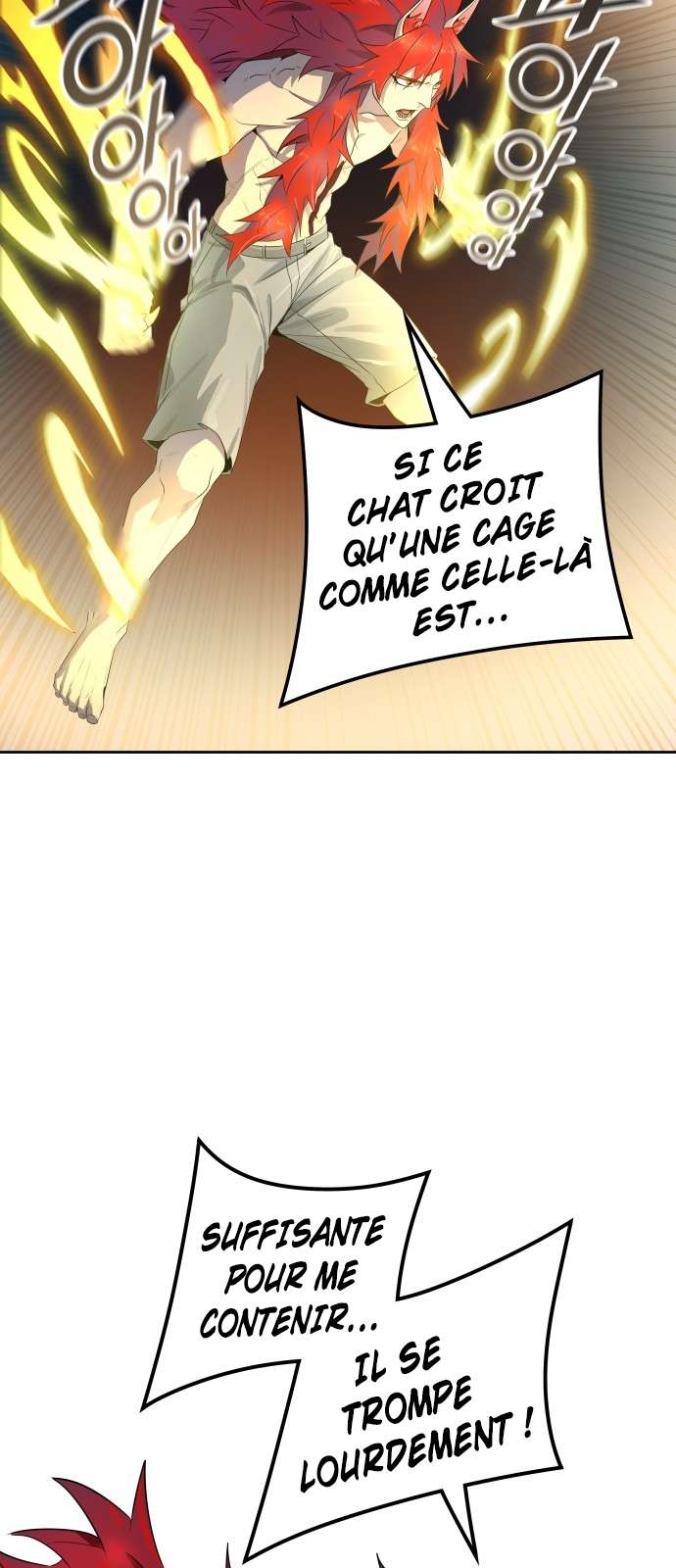  Tower of God - Chapitre 534 - 45