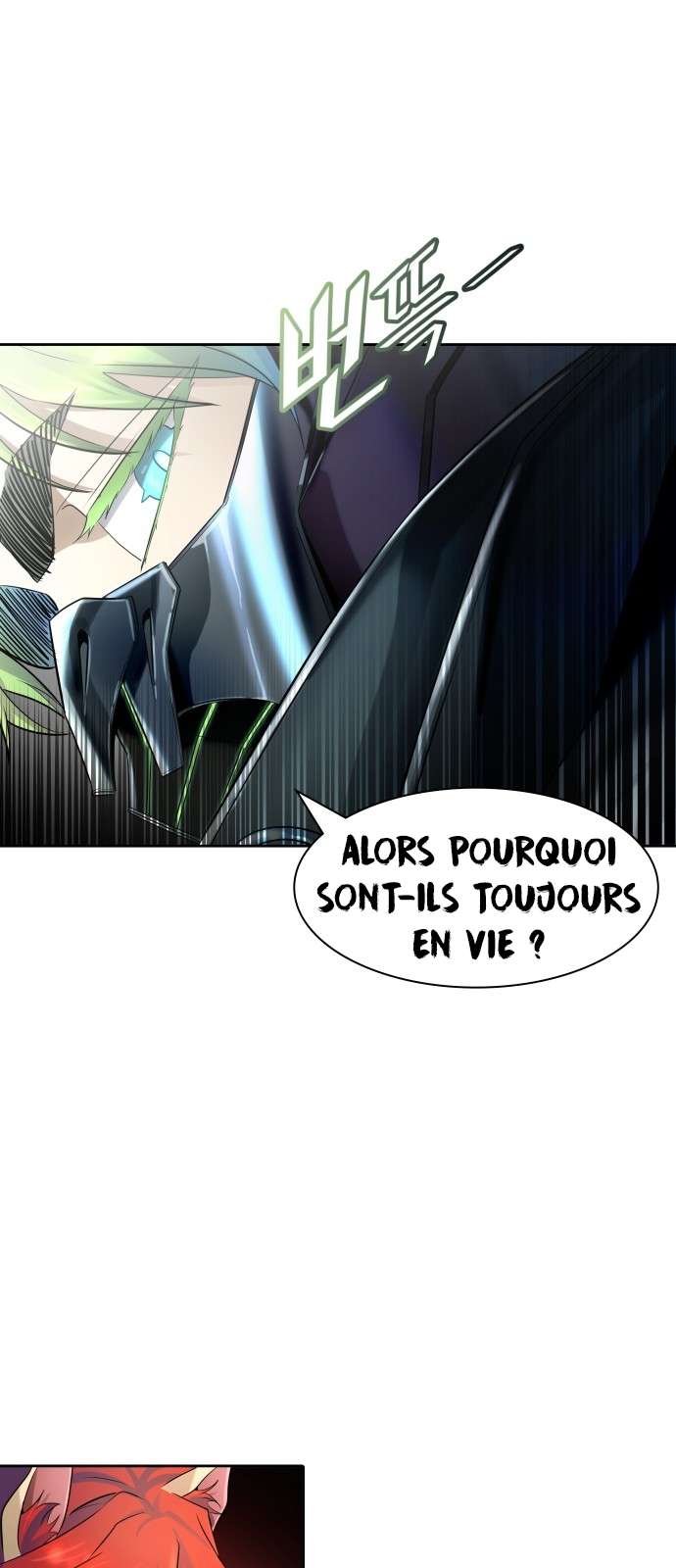  Tower of God - Chapitre 534 - 66