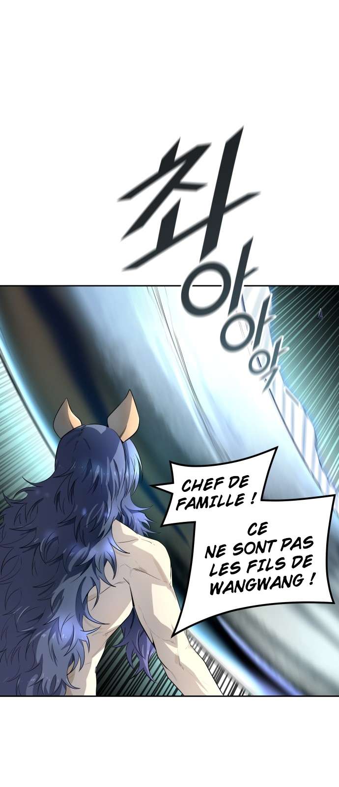  Tower of God - Chapitre 534 - 68