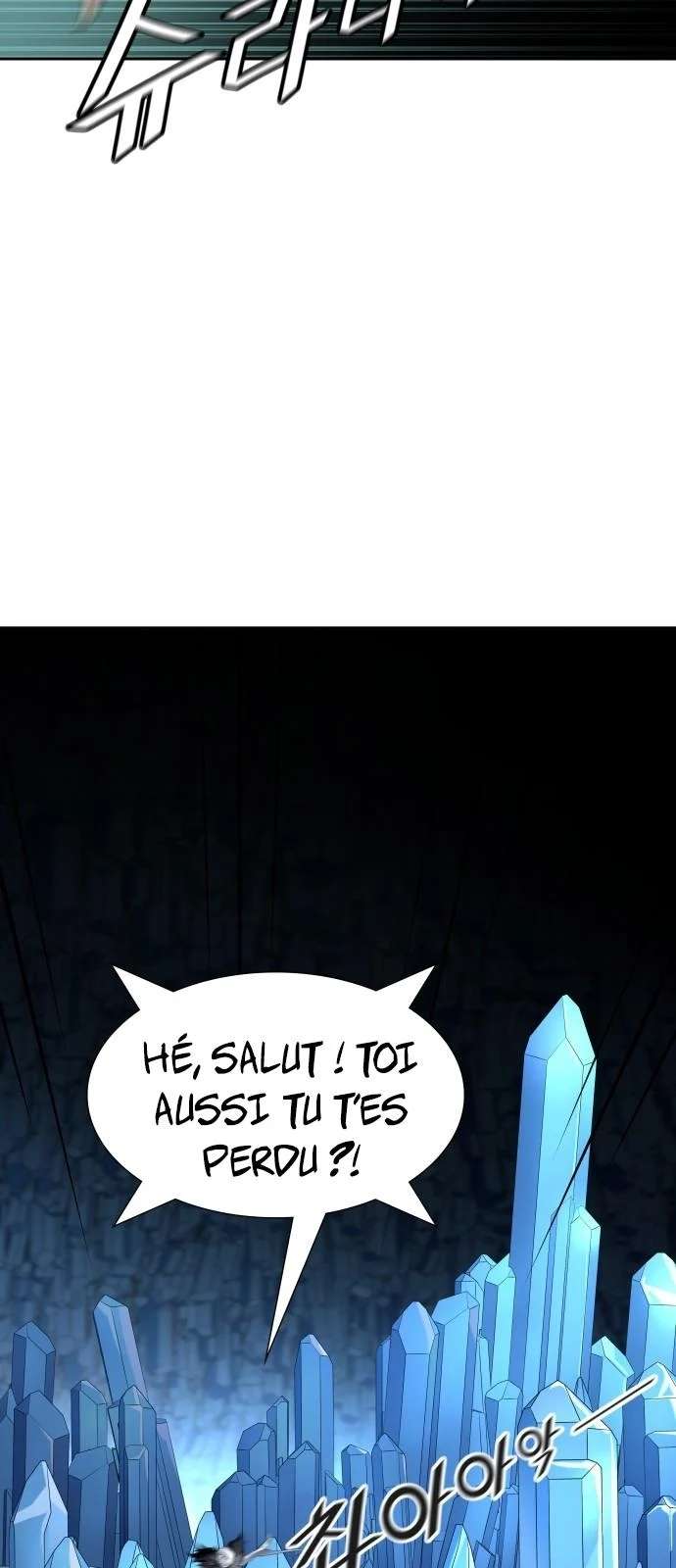  Tower of God - Chapitre 535 - 37