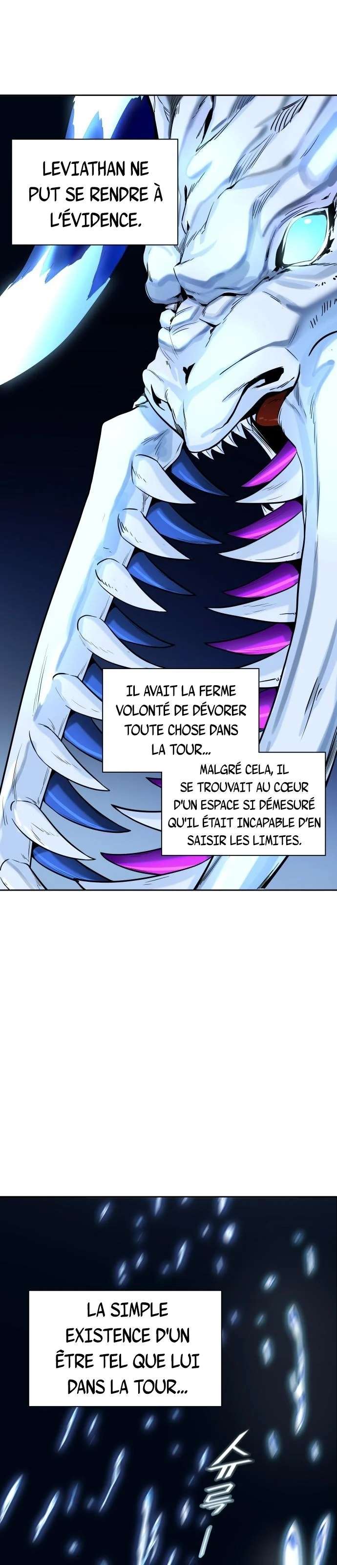  Tower of God - Chapitre 535 - 8