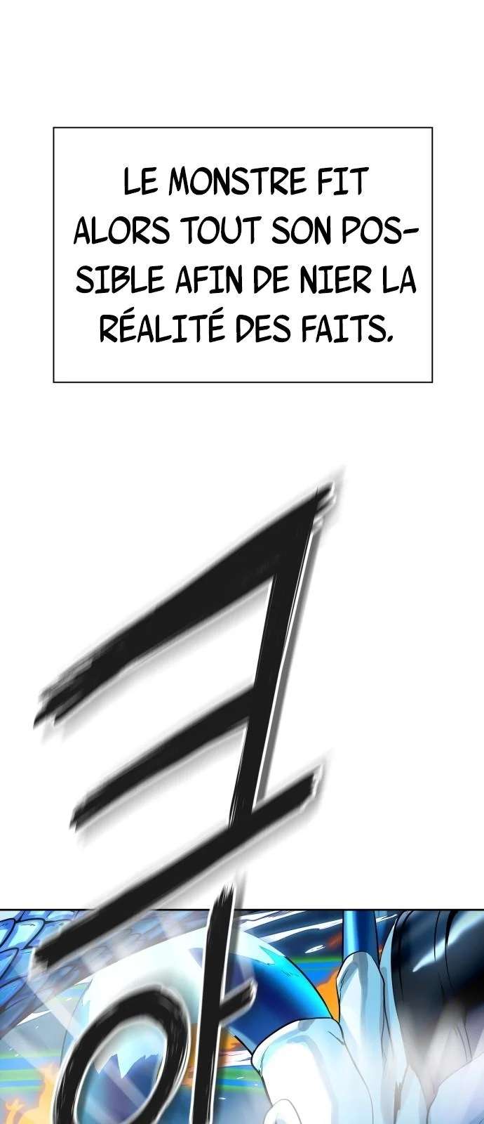  Tower of God - Chapitre 535 - 10