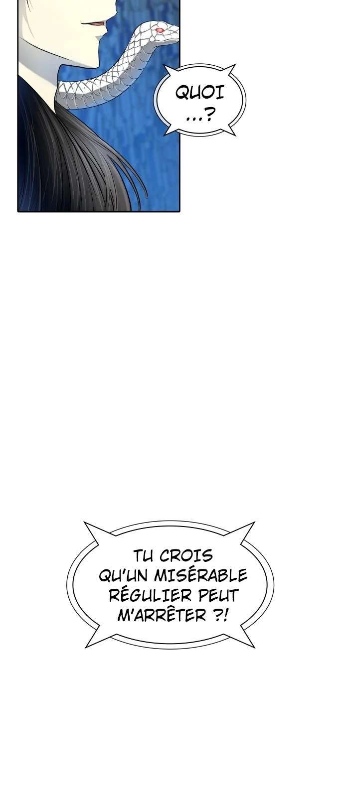  Tower of God - Chapitre 535 - 40