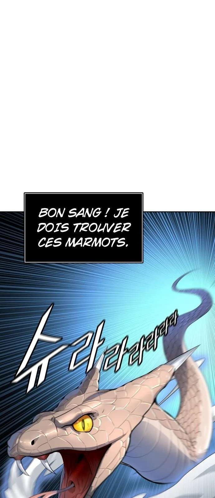  Tower of God - Chapitre 535 - 35