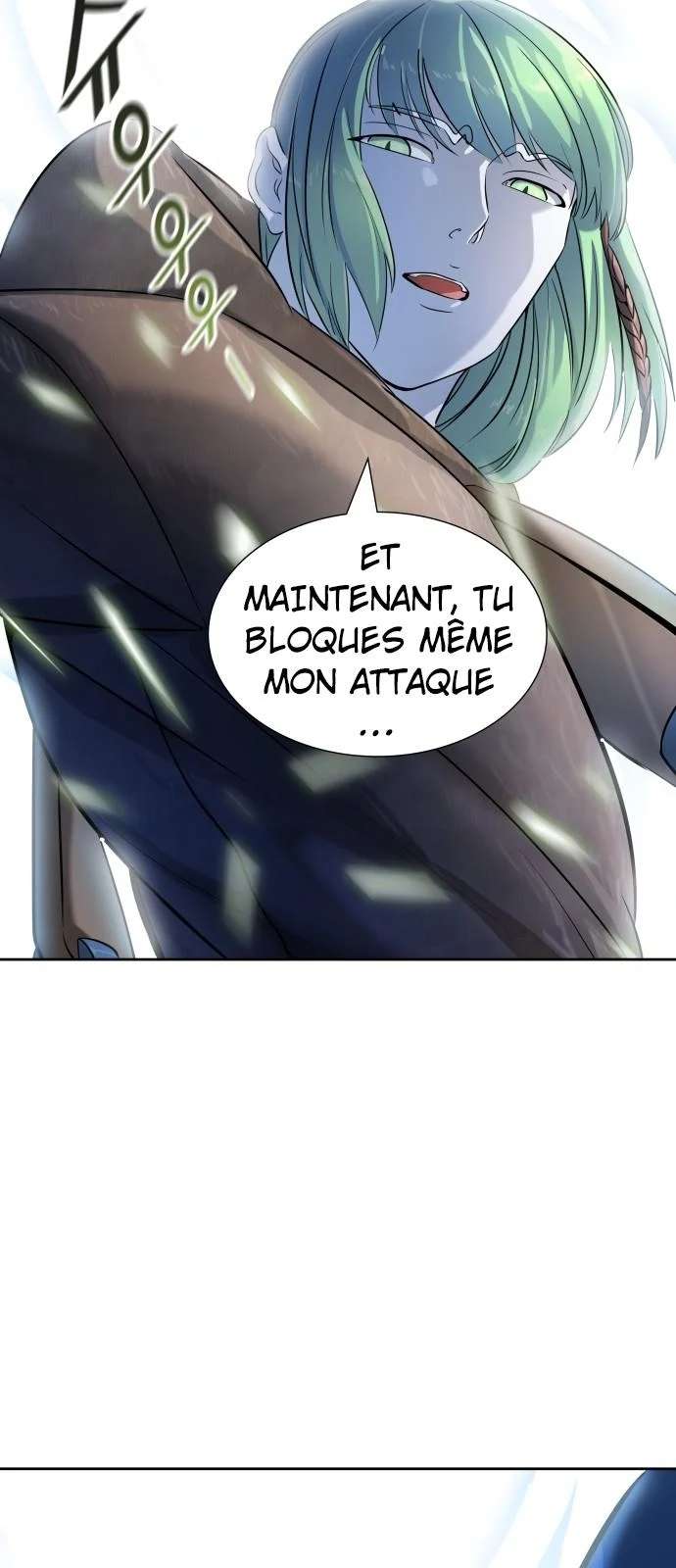  Tower of God - Chapitre 535 - 29