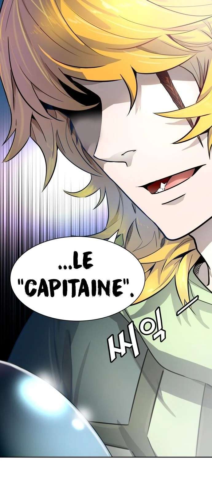  Tower of God - Chapitre 535 - 34